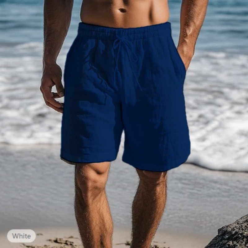 Męskie szorty outdoorowe na la – Summer Clothing Colors 2026 recenzja i cena