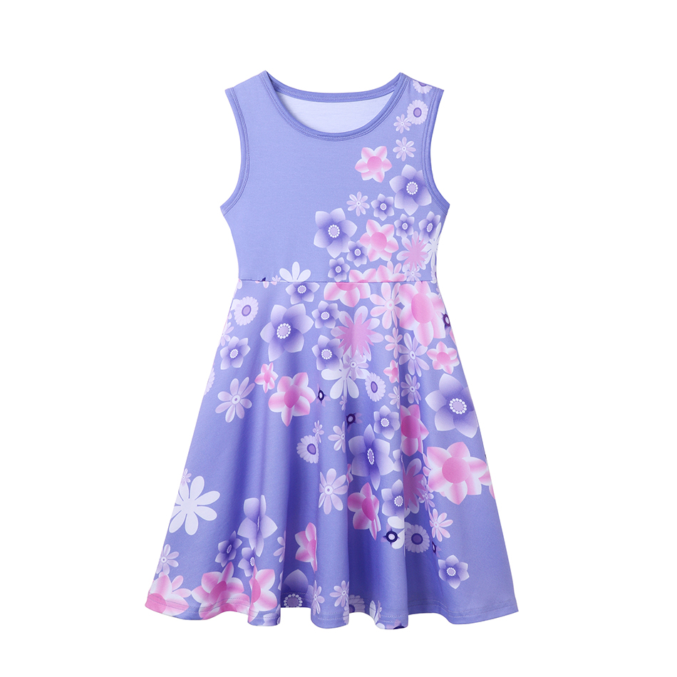 Odzież dziecięca dla dziewczyn – Summer Clothing For Babies recenzja i cena