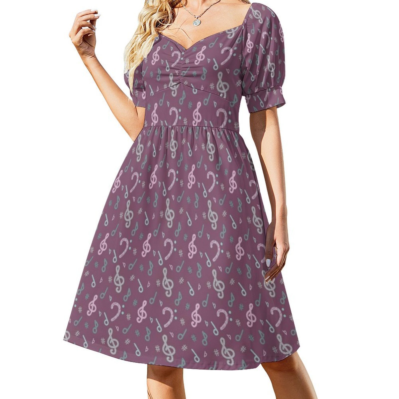 Sukienka damska w stylu street – Summer Clothing Patterns recenzja i cena