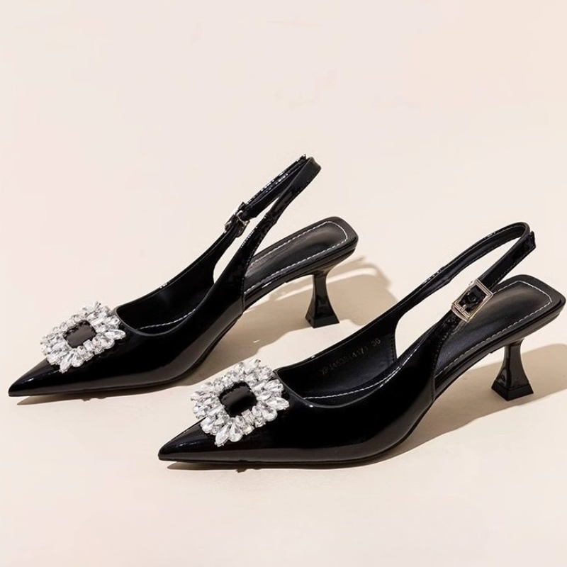 Letnie damskie sandały Nowe da – Summer Clothing Elegant recenzja i cena