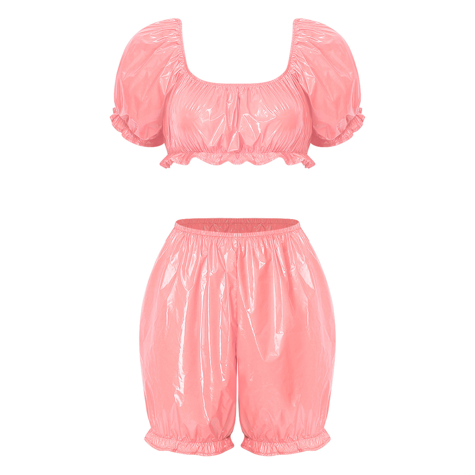 Damskie stroje klubowe z imita – Summer Clothing For Petite Women recenzja i cena
