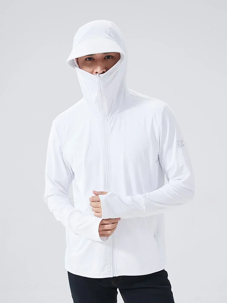 Letnia kurtka z kapturem UPF 5 – Yours Clothing Summer Jackets recenzja i cena