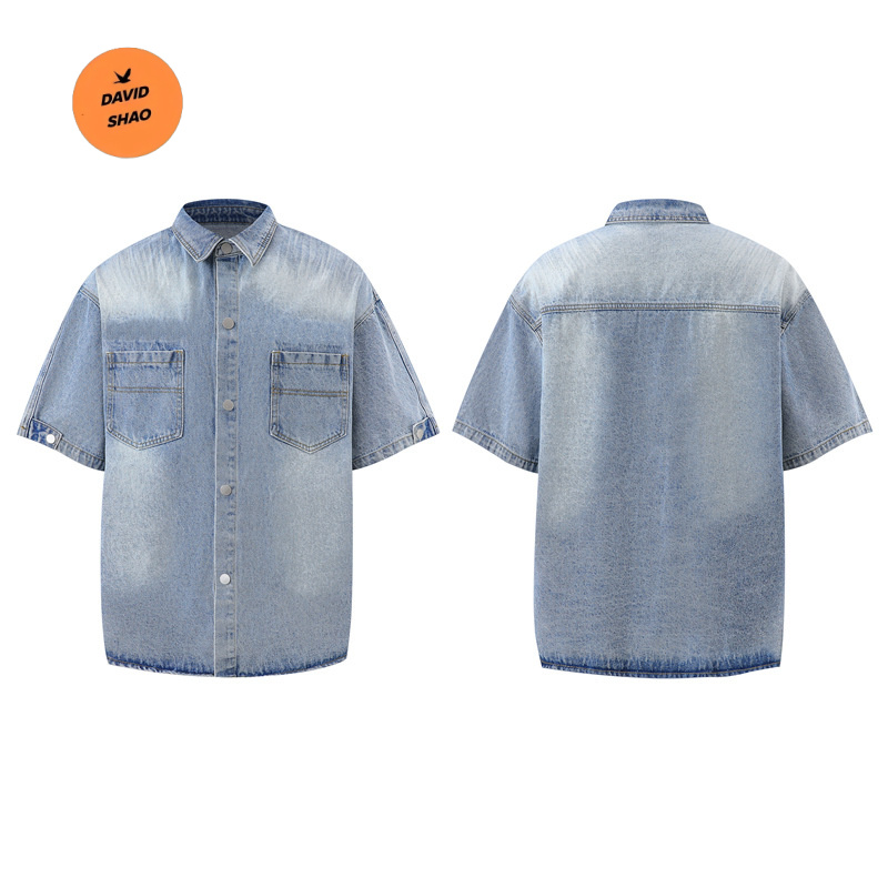 DAVIDSHAO Wysokiej jakości zes – Quality Summer Clothing recenzja i cena