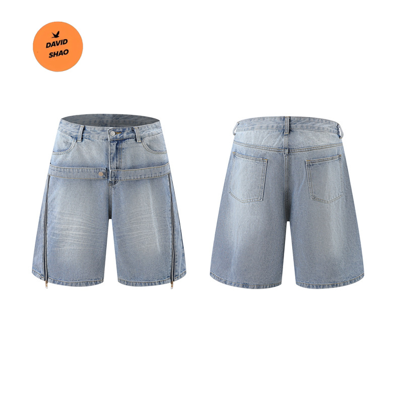 DAVIDSHAO Wysokiej jakości zes – Quality Summer Clothing recenzja i cena