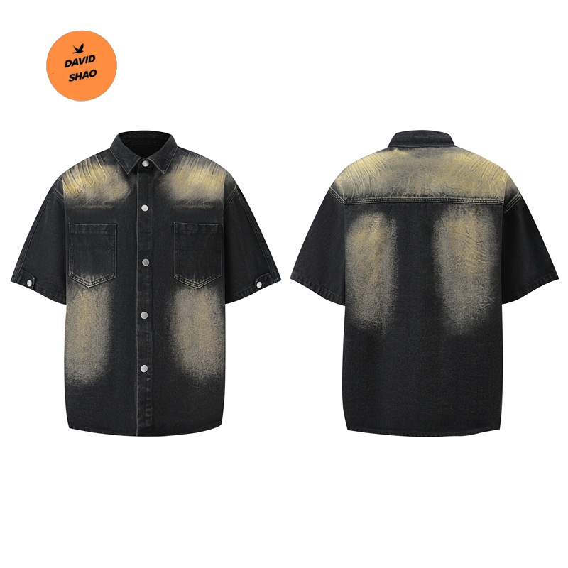 DAVIDSHAO Wysokiej jakości zes – Quality Summer Clothing recenzja i cena