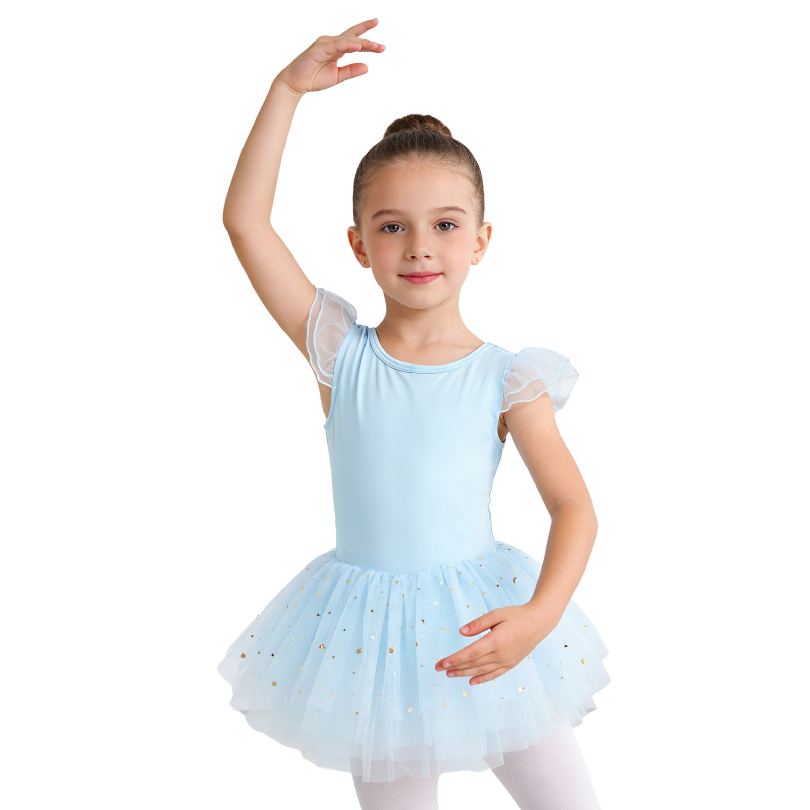 Letnia sukienka dla dzieci, ti – Summer Kids Clothing recenzja i cena