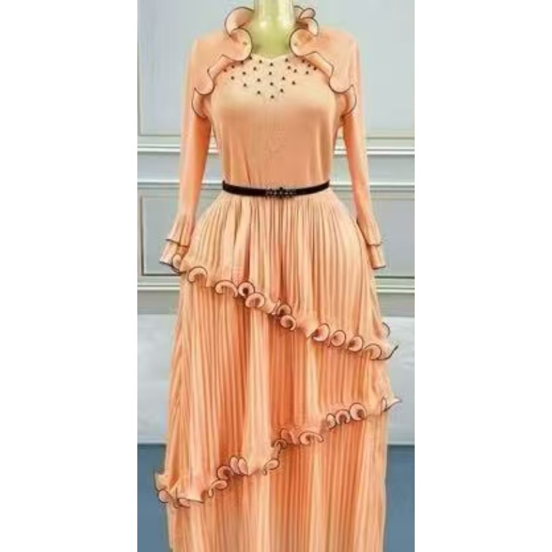 Miyake Dress 2025 Summer New H – Summer Clothing New Look recenzja i cena