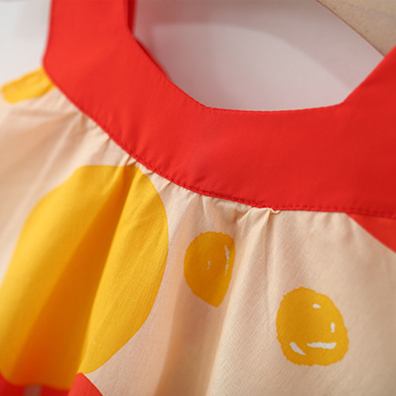 2-częściowe letnie sukienki dl – Summer Clothing Drawing For Kids recenzja i cena