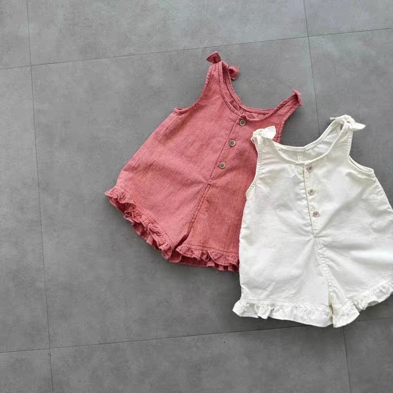 HY2831 Letni kombinezon dla dz – Summer Clothing For Babies recenzja i cena