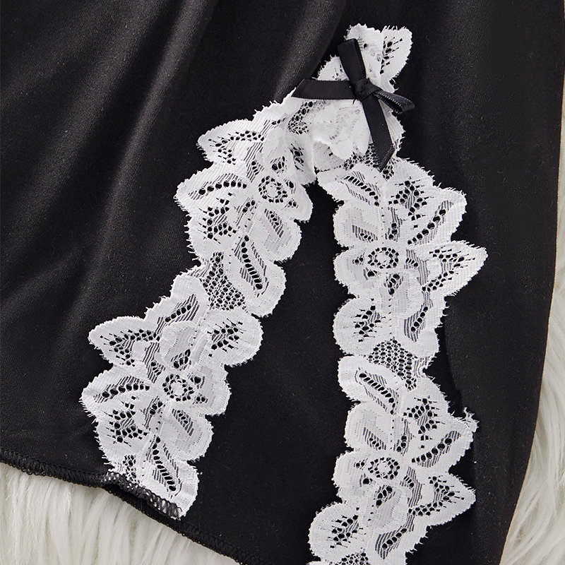Seksowny damski zestaw bielizn – Summer Clothing Styles recenzja i cena