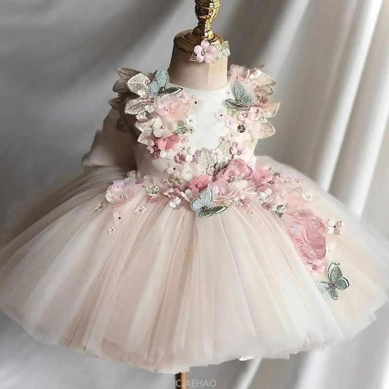 Sukienki letnie dla dziewczyne – Summer Kids Clothing recenzja i cena