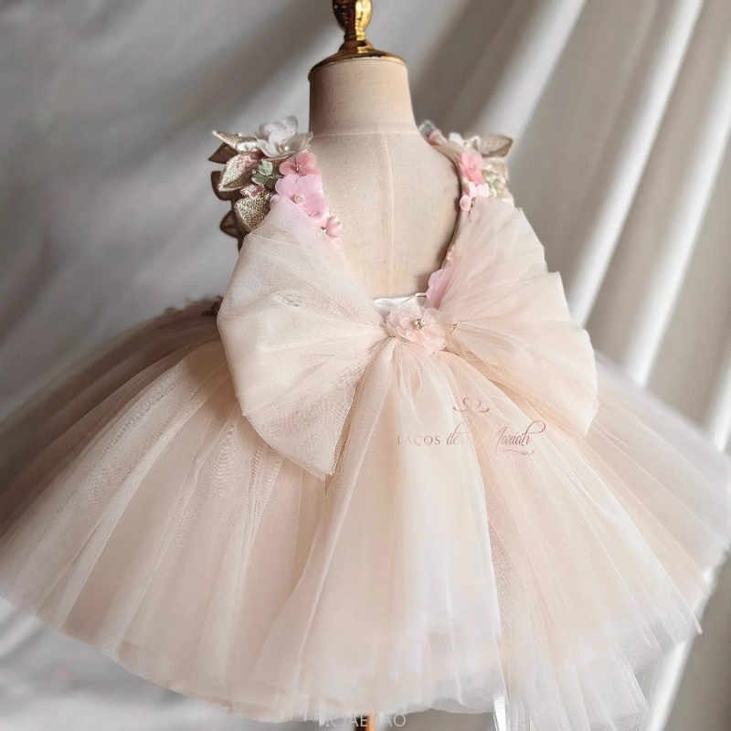 Sukienki letnie dla dziewczyne – Summer Kids Clothing recenzja i cena