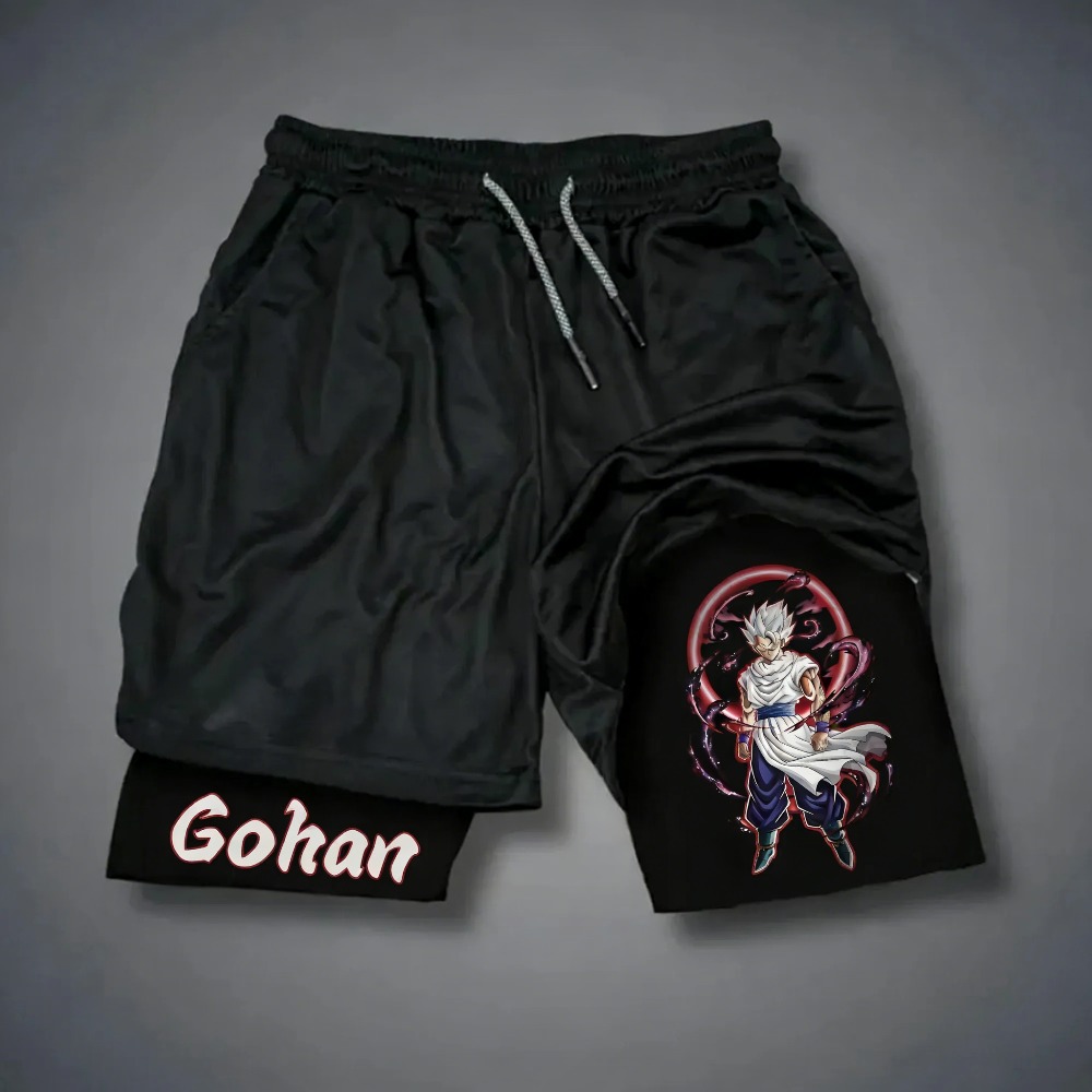 Dragon Ball Broli Unisex Haraj – Summer Clothing Layering recenzja i cena