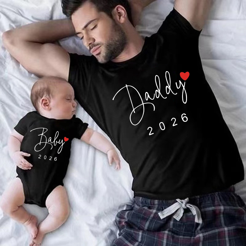 Zabawne Koszulki Rodzinne Mama – Summer Clothing For Babies recenzja i cena