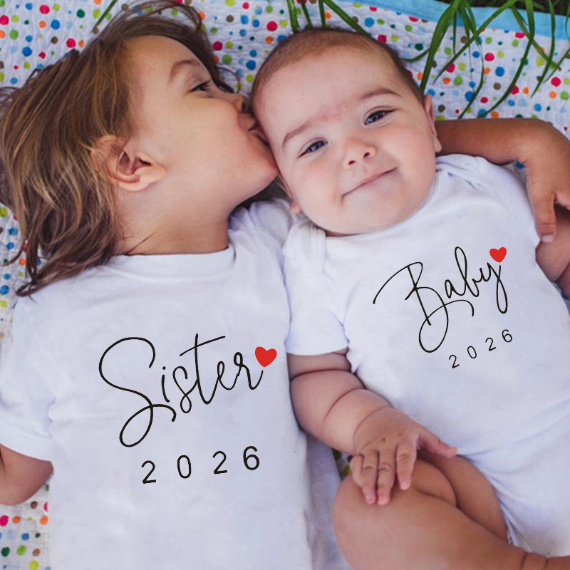 Zabawne Koszulki Rodzinne Mama – Summer Clothing For Babies recenzja i cena