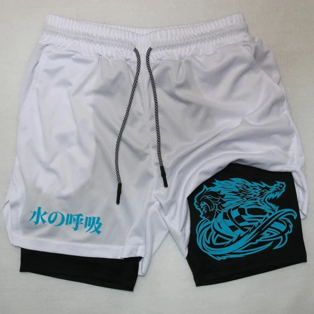 Unisex Demon Slayer Kamado Tan – Summer Clothing Layering recenzja i cena