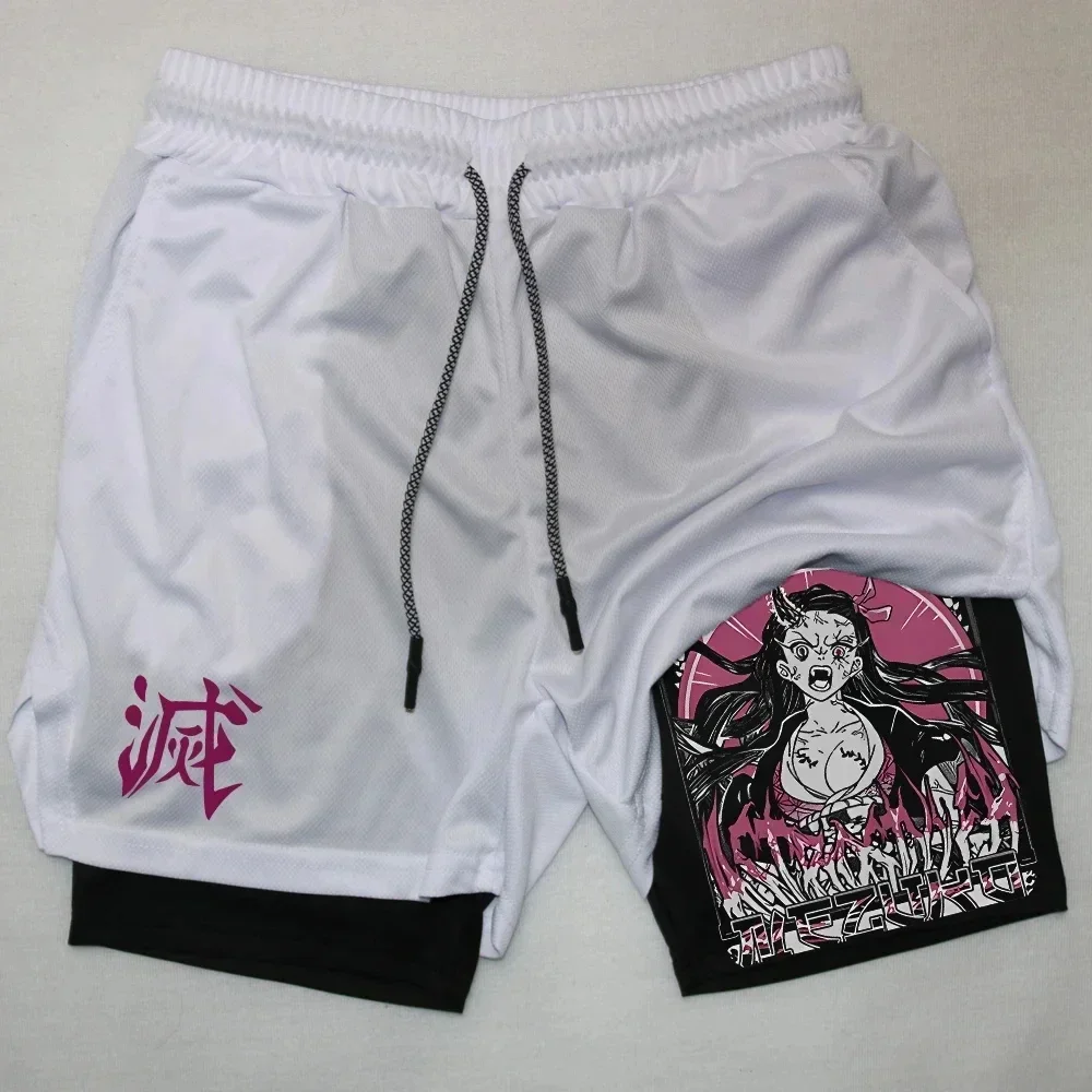 Unisex Demon Slayer Kamado Tan – Summer Clothing Layering recenzja i cena